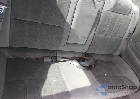 2001 Chevrolet Monte Carlo Ls z USA, uszkodzony, nr VIN 2G1WW12E219244353